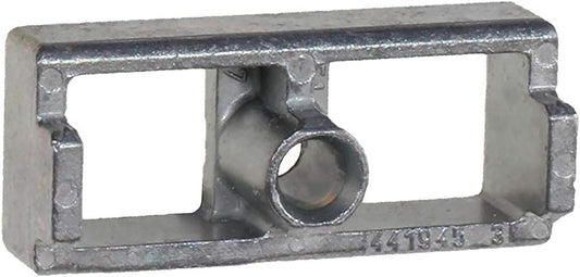 Roto NT Fermoir Argent