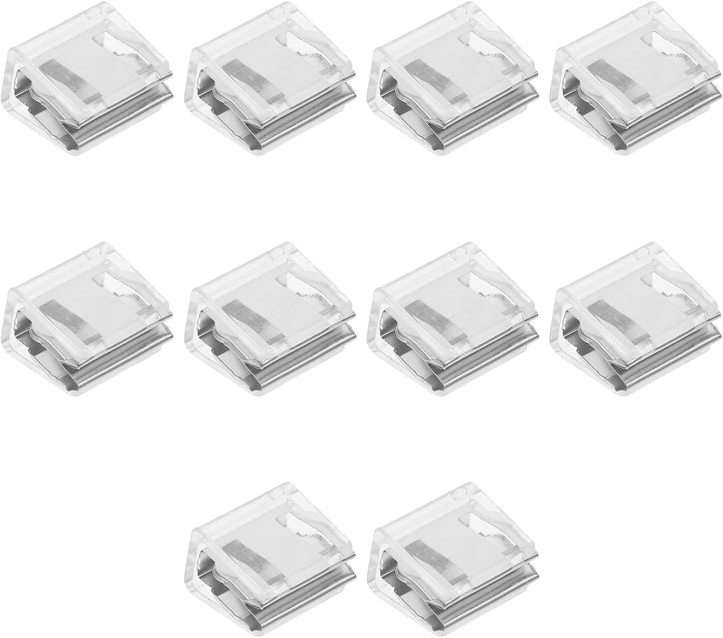 Artibetter Verrous De Fenêtre Coulissante Sécurisant Efficacement Lot De 10 En Plastique, Adaptés Pour Portes Et Fenêtres Lourdes La Des Garçon Et Filles