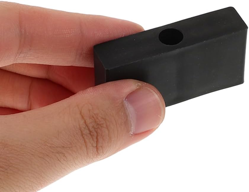  TOYANDONA 20pièces Butées De Porte Coulissante Verrous De Sécurité Pour Fenêtres Coulissantes Limiteurs Ouverture Réglables Butées De Porte Et Fenêtre