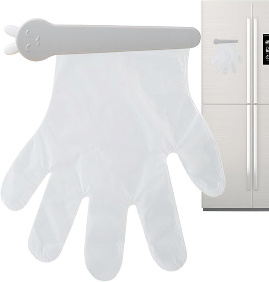  Distributeur De Gants Mural – Support Mural Pour Gants, Gadgets De Cuisine Pour Laboratoire, Hôpital, Restaurant, Maison, Atelier, Extérieur