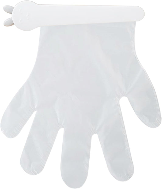  Porte-Gants Mural - Rangement Murale Pour Gants | Organisateur De Stockage Multifonction Pour Cuisine Salle De Bain Hôpital Restaurant Atelier Extérieur