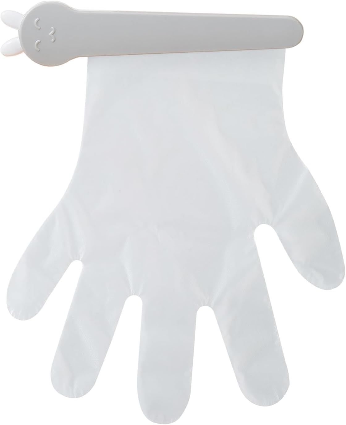  Support Mural Pour Gants - Organiseur De Boîte à Gants - Clip Adhésif Pour Maison, Placard, Garage, Restaurant, Laboratoire