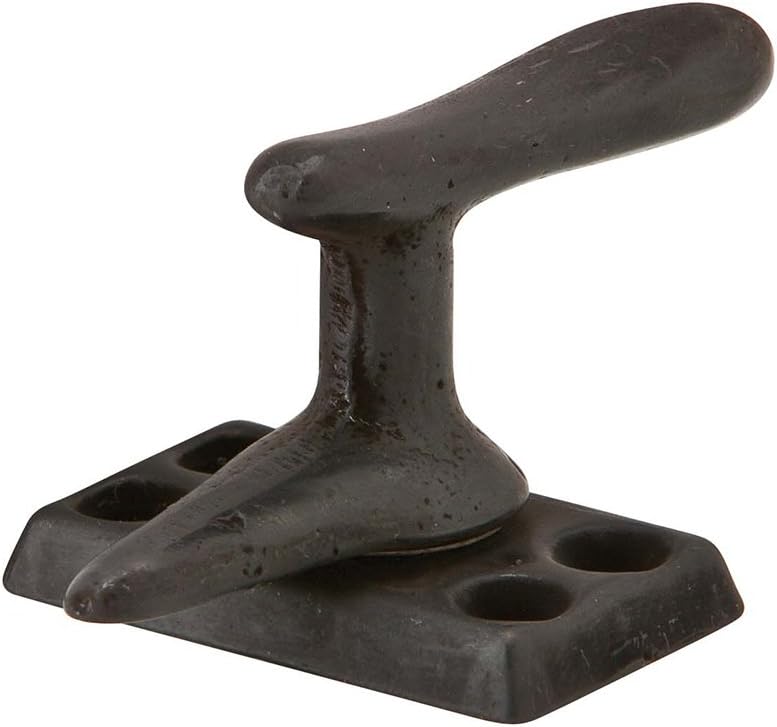  Ives By Schlage 066A10B RS MS SS Fixation Pour Battant De Fenêtre