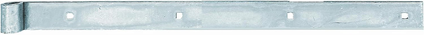  Alberts 306083 Penture | En Différents Modèles | Noire | Gond Ø14 Mm | 1000 X 40 Mm