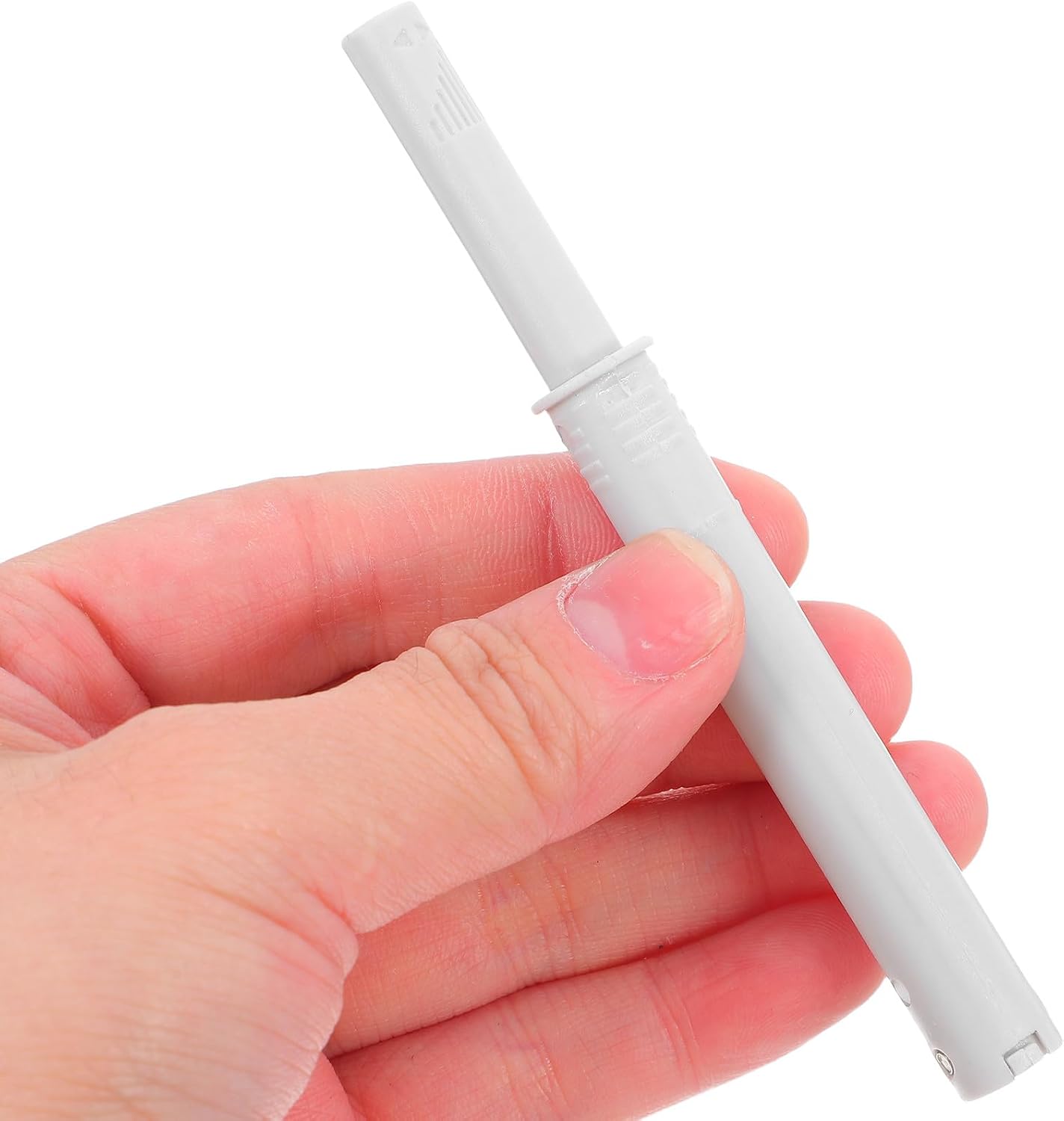 Artibetter Loquet Magnétique Pour Armoire Blanc 10pcs En Plastique Verrouillage Magnétique Et Stabilité Renforcée Cuisine Et Tiroirs