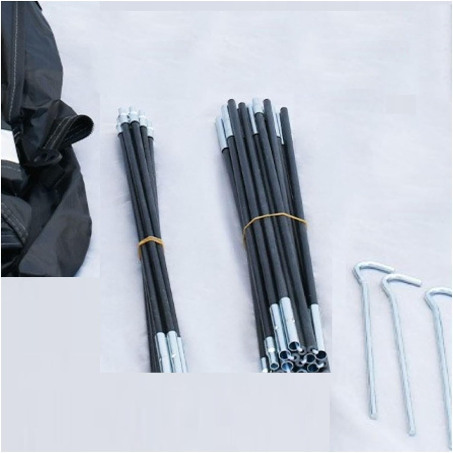 GENERIC Abri De Rangement Pour Vélo, Housse Imperméable Pour Le Rangement Extérieur – 200 X 80 X 165 Cm – Convient également Pour Moto, Tondeuse à Gazon Et Outils De Jardin – Protection Robuste Pour