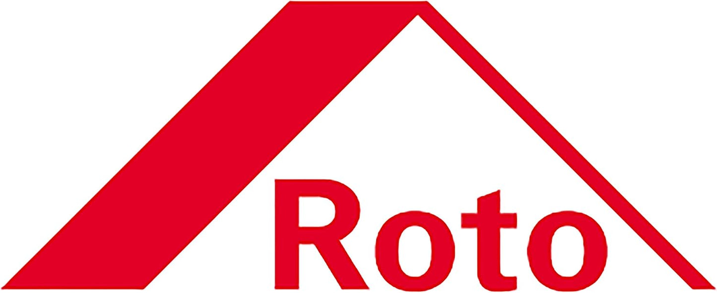  Roto NT Fermoir Argent