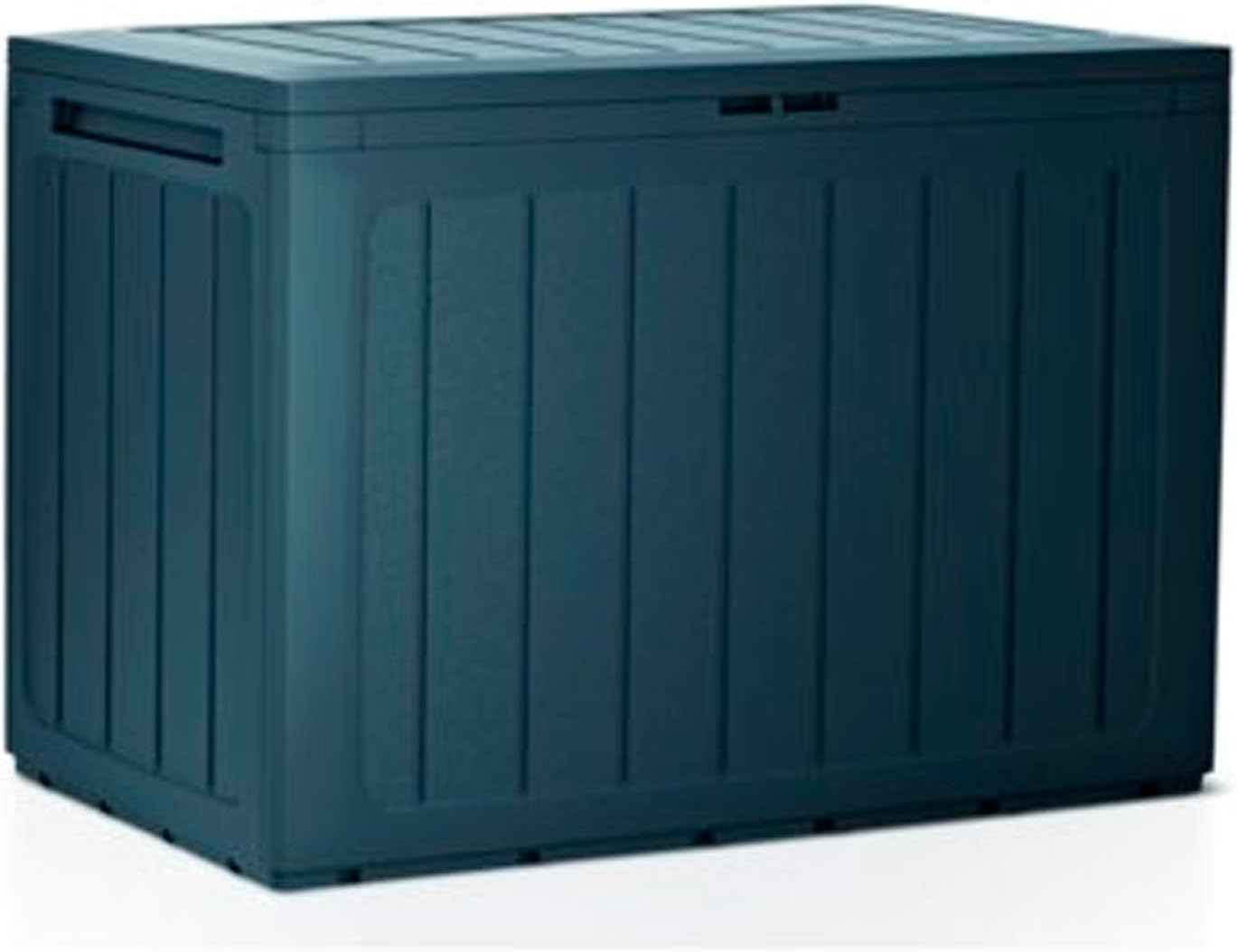  Prosperplast Boardebox Boîte De Jardin 280L Umbra Verrouillable