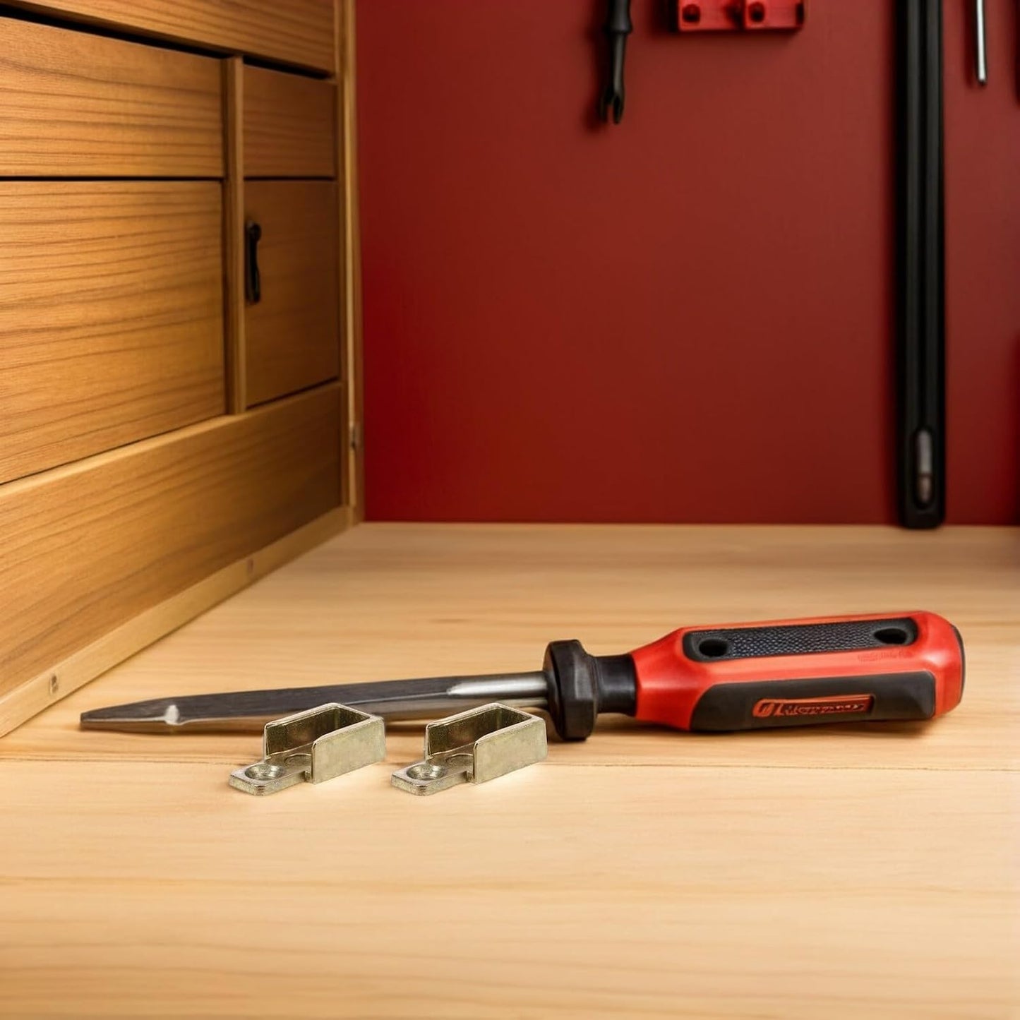  4Pcs Gâche De Verrouillage De Fenêtre à Battant En Alliage De Zinc Or, Quincaillerie De Verrouillage Robuste Large Compatibilité Pour Amélioration Sécurité Maison