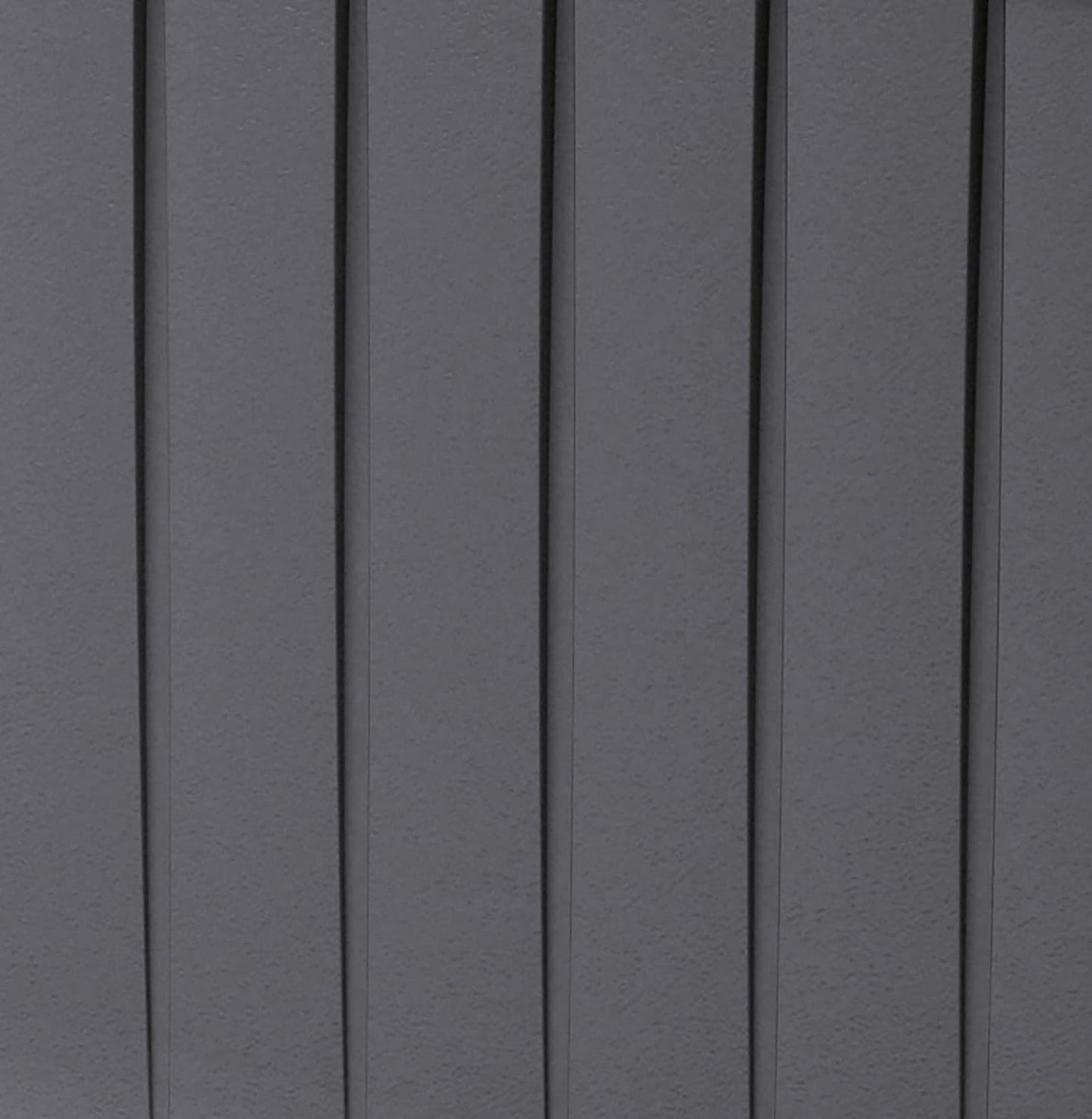  Keter 247661 Boîte De Rangement De Jardin Marvel+ 270 L, Gris Graphite