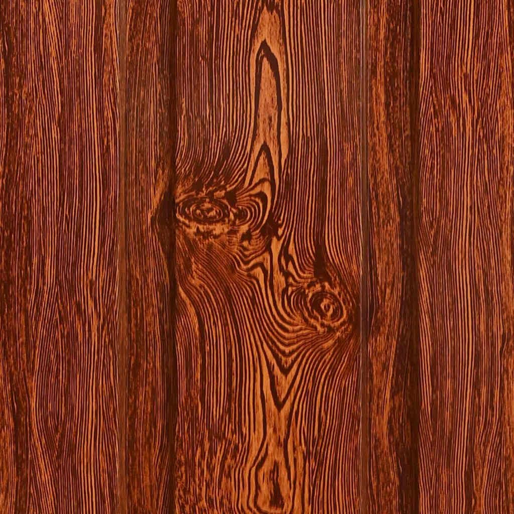  Abri De Vélo Extérieur 3 Pièces Marron 216x207x158 Cm En Métal Robuste Avec Portes à Charnières Doubles Et Hasp De Cadenas Pour Rangement Spacieux De Plusieurs Vélos