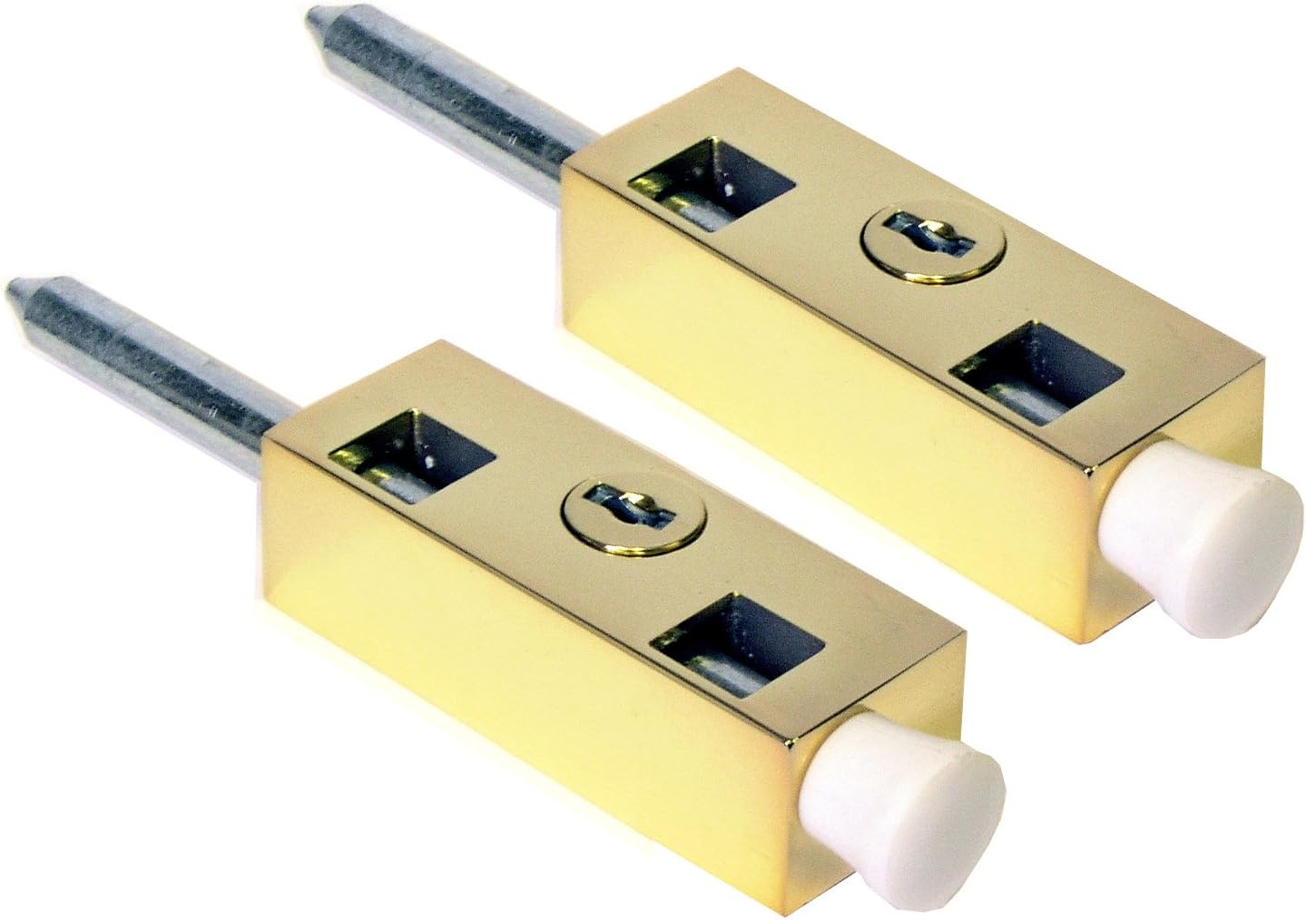  Sterling PDL100 Serrures De Porte Et Fenêtre De Terrasse, PLB100