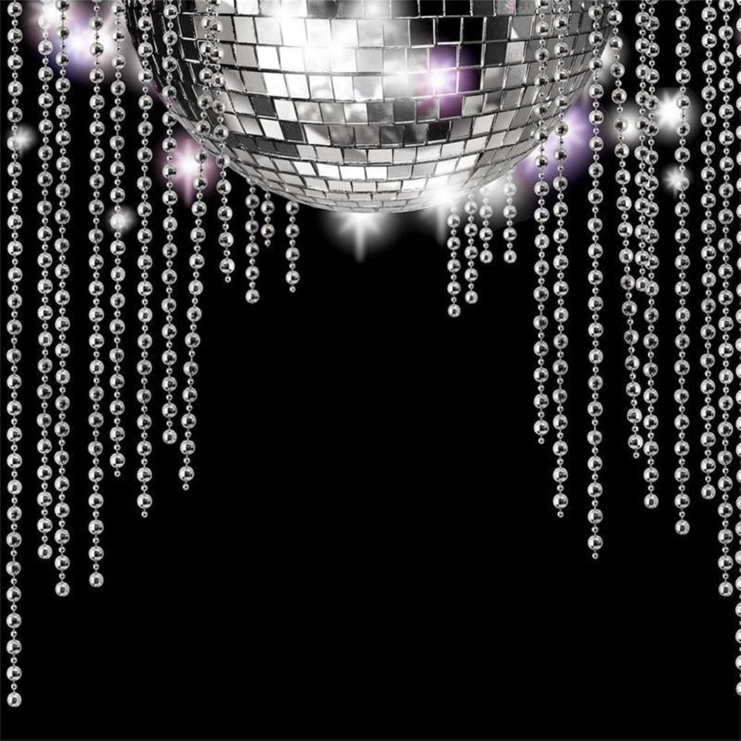  Corde De Traction Pour Rideaux - Corde De Traction Robuste - Décoration En Métal - Store Enrouleur - Quincaillerie De Fenêtre - Accessoire Pour Bureau/maison