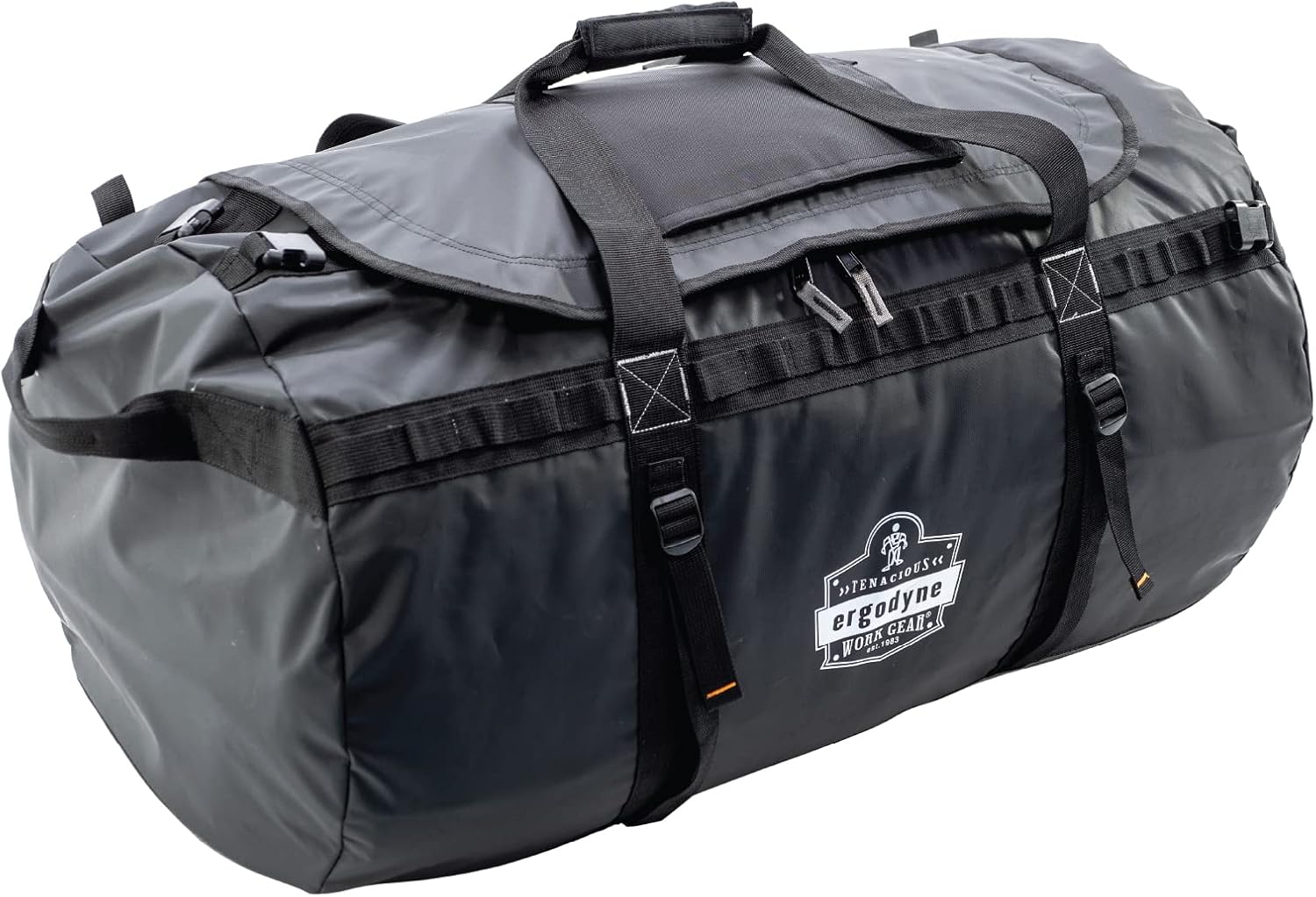  Ergodyne Arsenal Résistant à L'eau Sac De Sport, GB5030S
