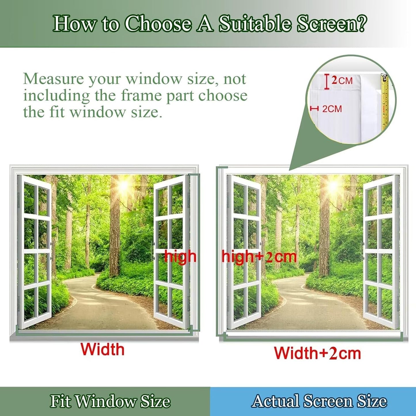  Mosquito Net Window 90 X 175 Cm White Mosquito Net Window Screen With Adhesive Strips