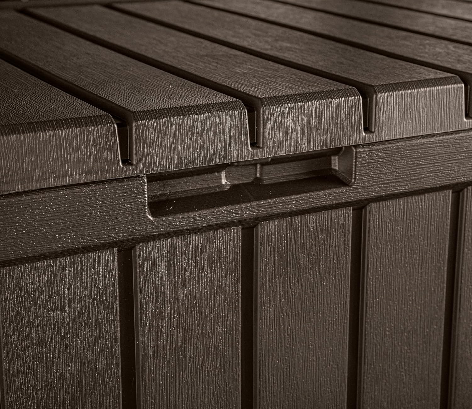  Keter Kentwood 90G - Marron